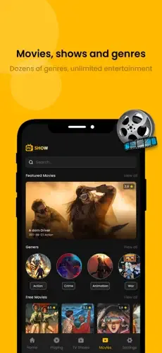 cricket-line-guru-mod-apk Movies and shows